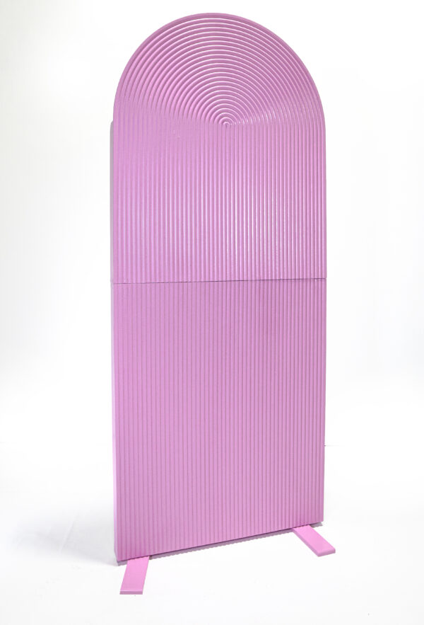 SPIRAL PINK BACKDROP - Image 2