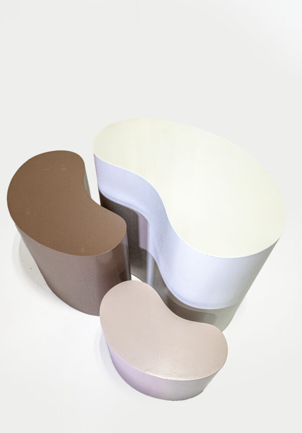 ORGANIC TABLE SET - Image 2