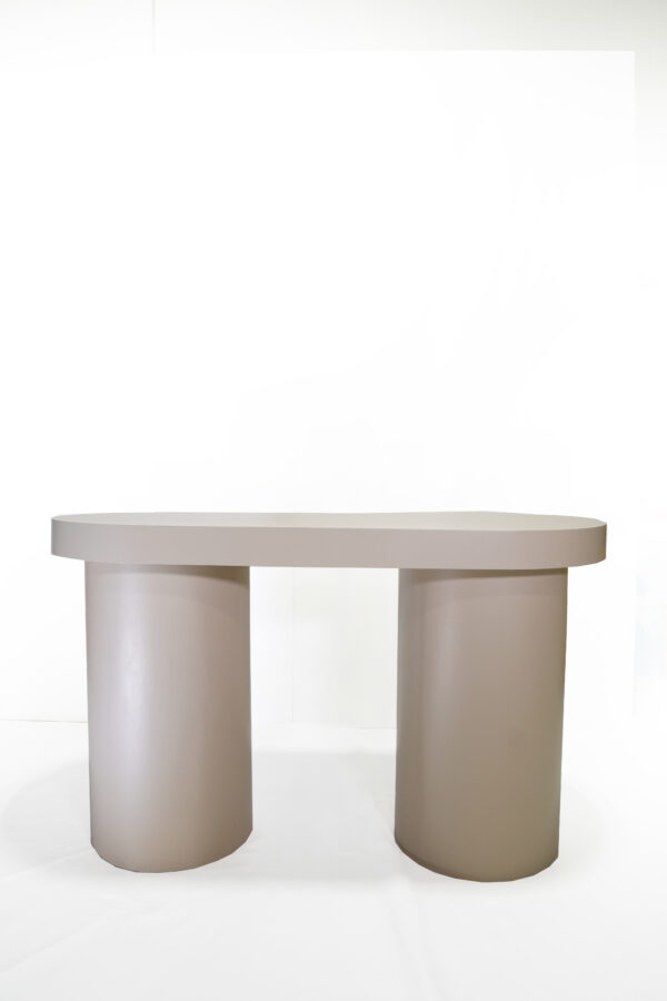 MAIA BEIGE TABLE