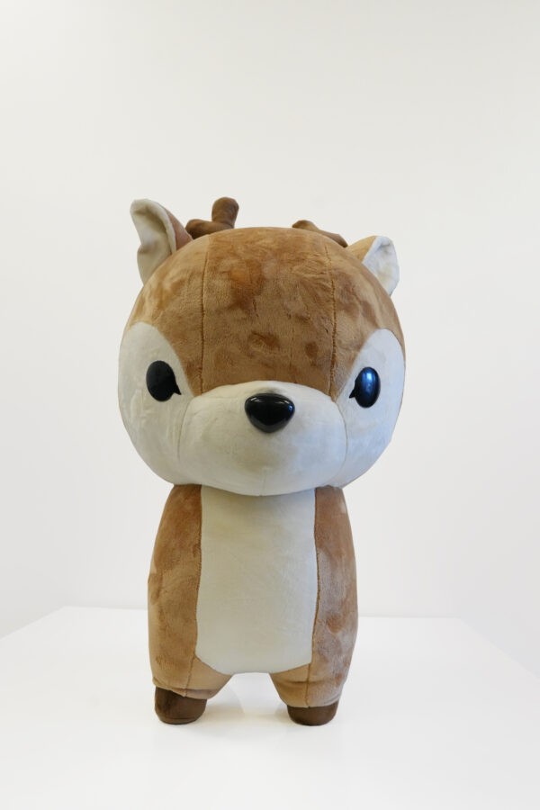 DEER PLUSH