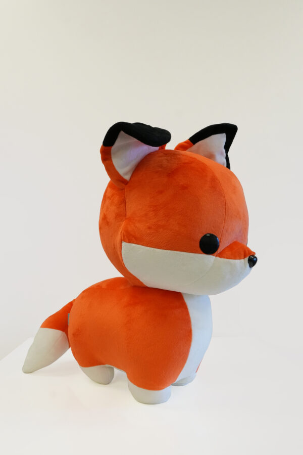 FOX PLUSH - Image 2