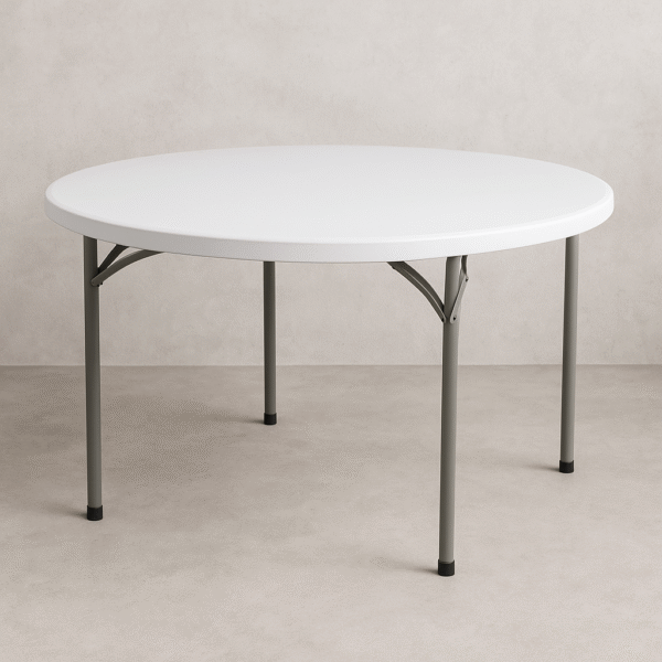 MESA ROUND