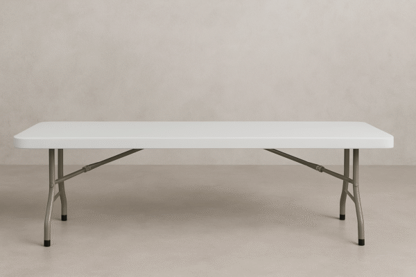 MESA RETANGULAR