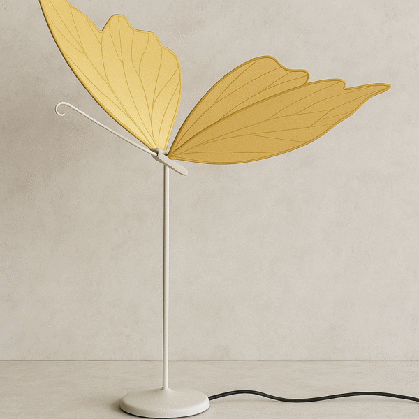 BUTTERFLY LIGHT