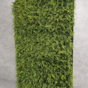 GRASS WALL PANEL