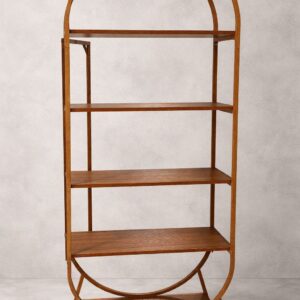 SHELF UNIT PINUS